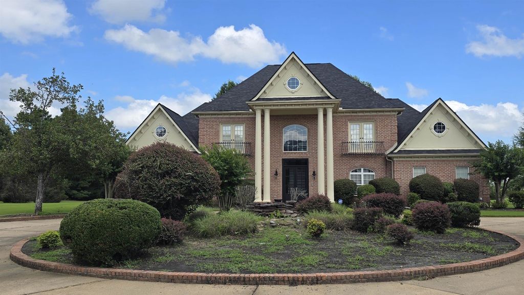 160 Monterey Mills Cv, Collierville