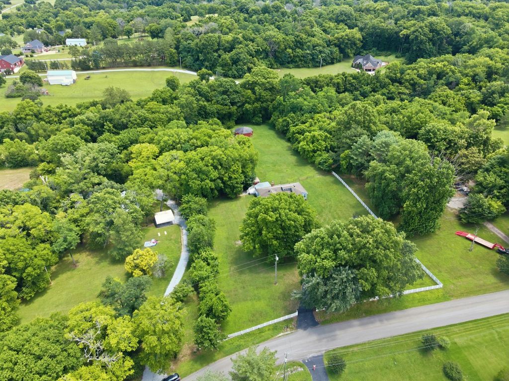 1061 Cliff White Rd, Columbia