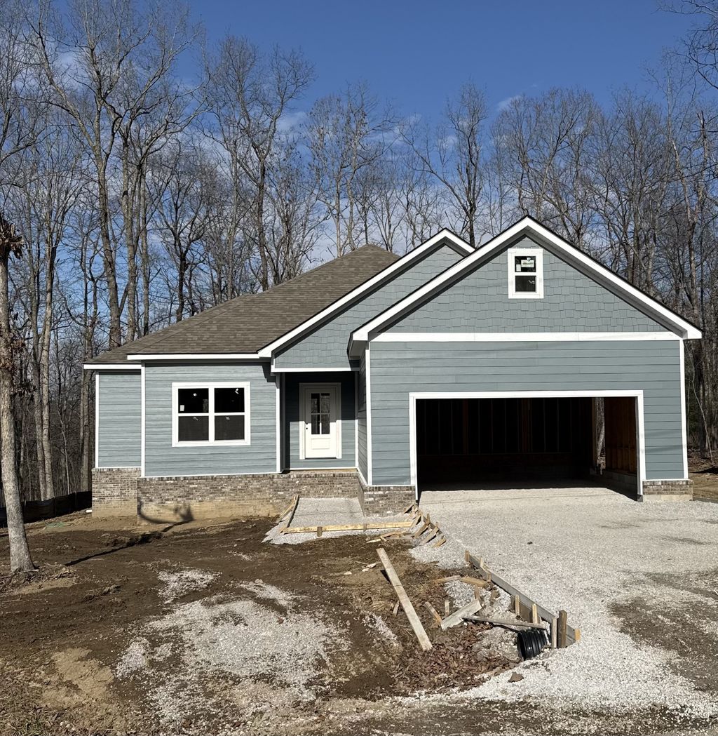 180 Albermarle Lane, Crossville