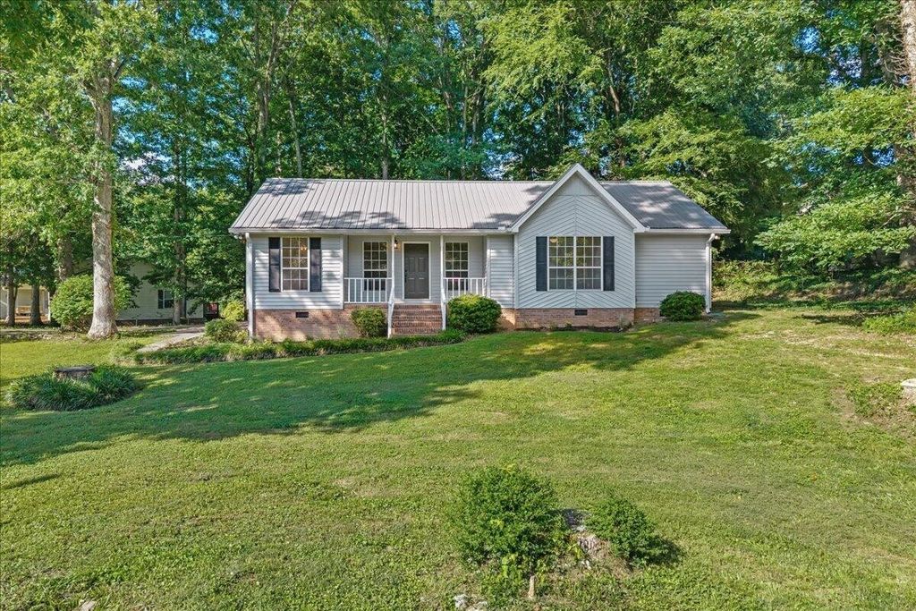 2613 Kenwood Drive, Athens