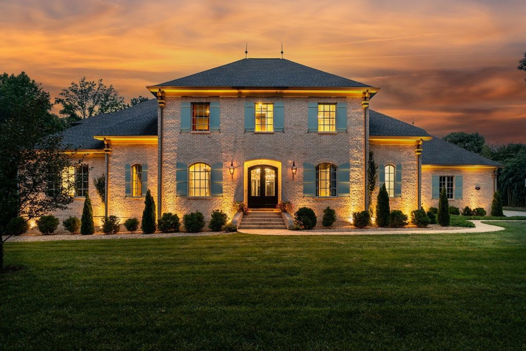 3285 Union Hill Rd, Joelton