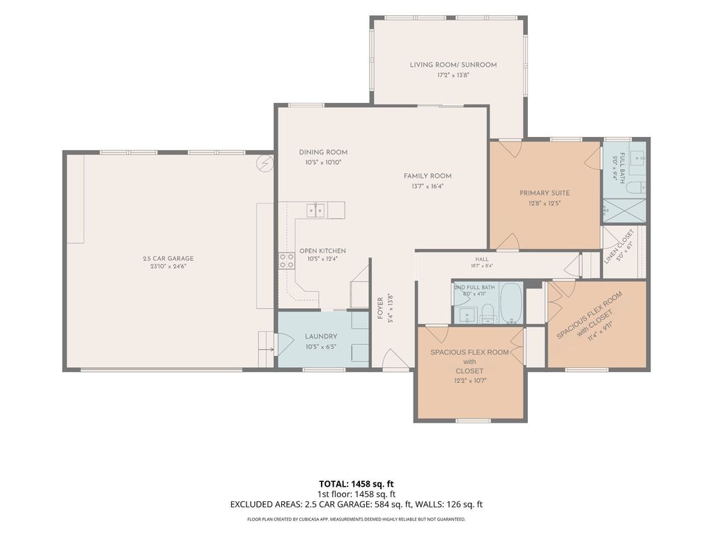 540 Clear Creek Cir, Pulaski