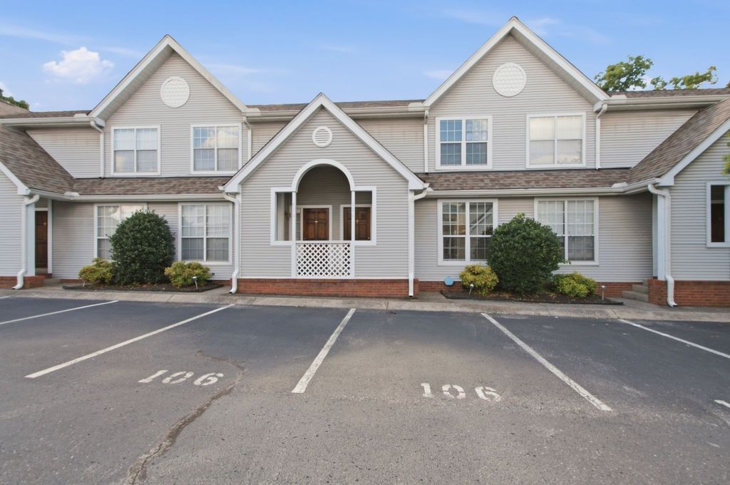106 Sylvan Glen Ct, Nashville