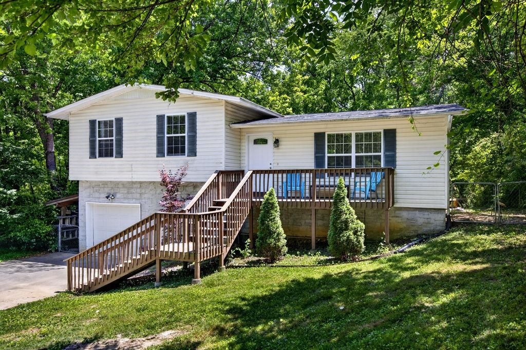 4404 Shelborne Drive, Chattanooga