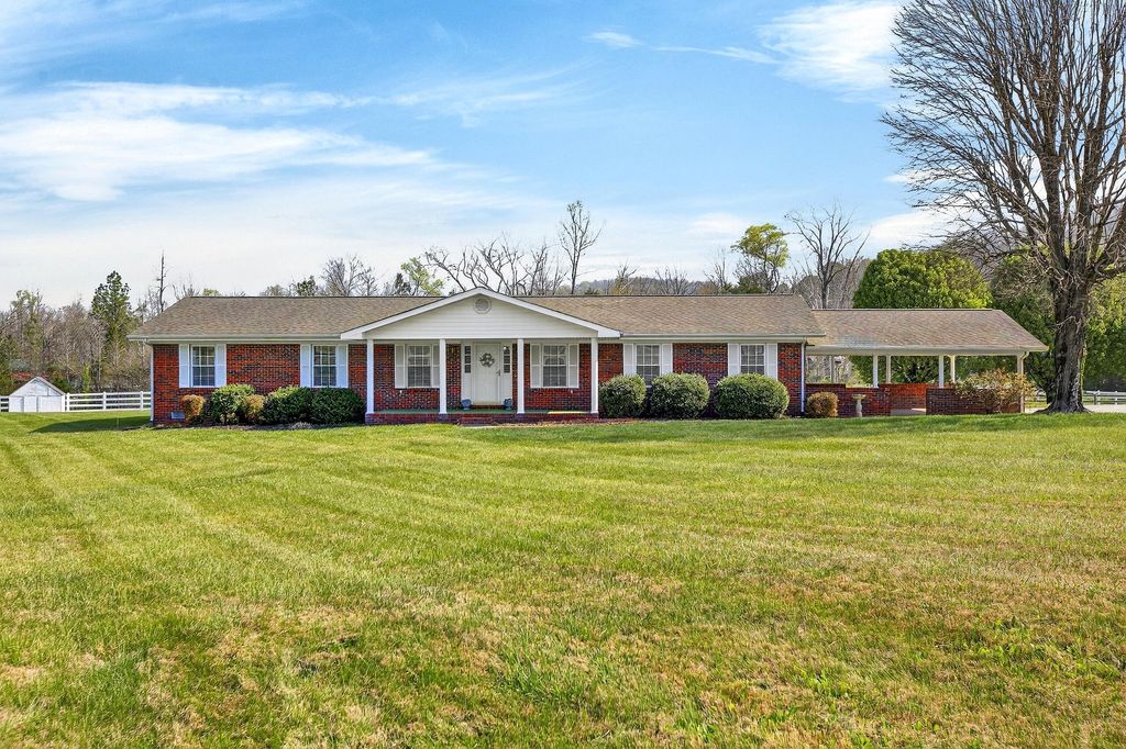 7669 State Highway 30 E, Decatur
