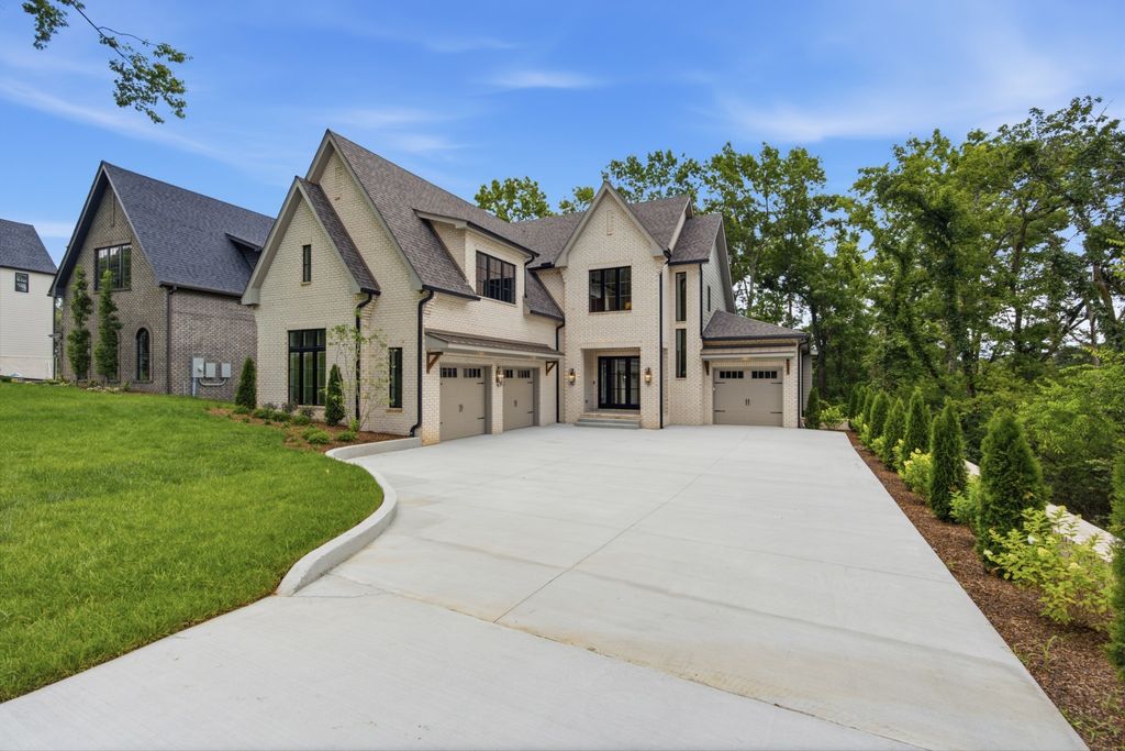 1004 Rodney Dr, Nashville