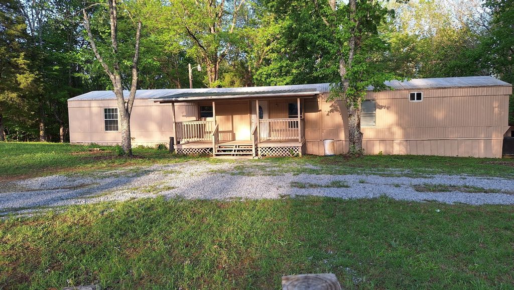 342 E Little Richland Rd, Waverly