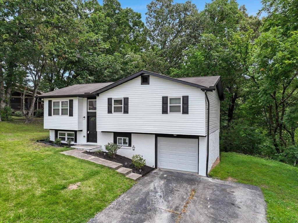 416 Northmont Road, Hixson