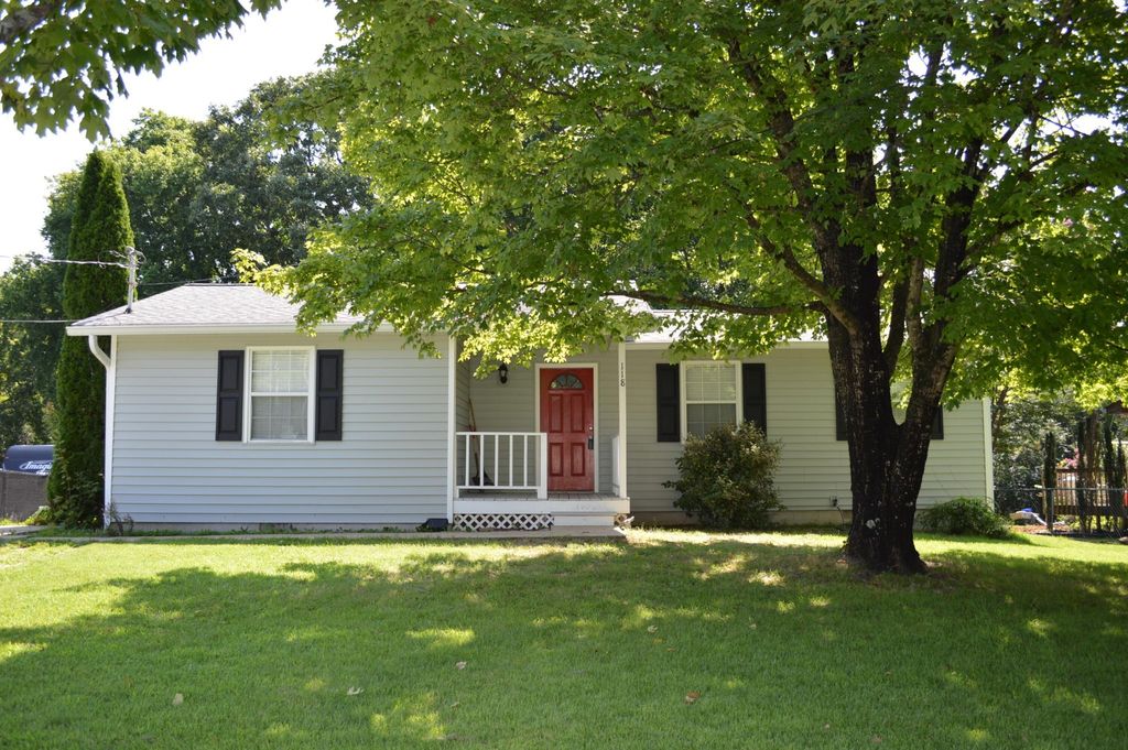 118 Matt Circle Se, Cleveland