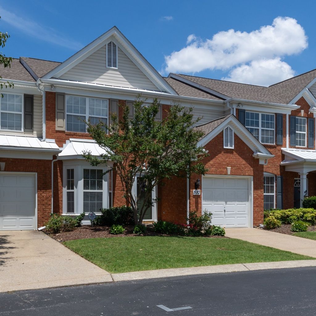 510 Old Towne Dr, Brentwood