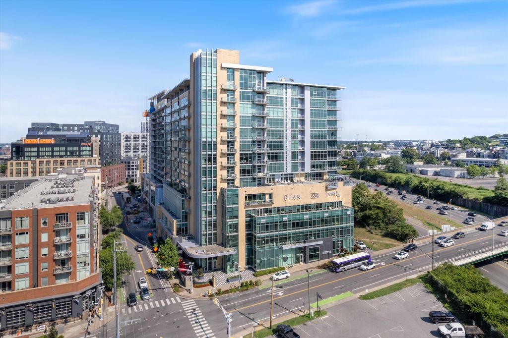 700 12th Ave S 1109, Nashville