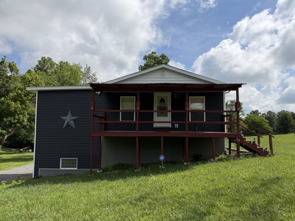 118 Donald Dr, Red Boiling Springs