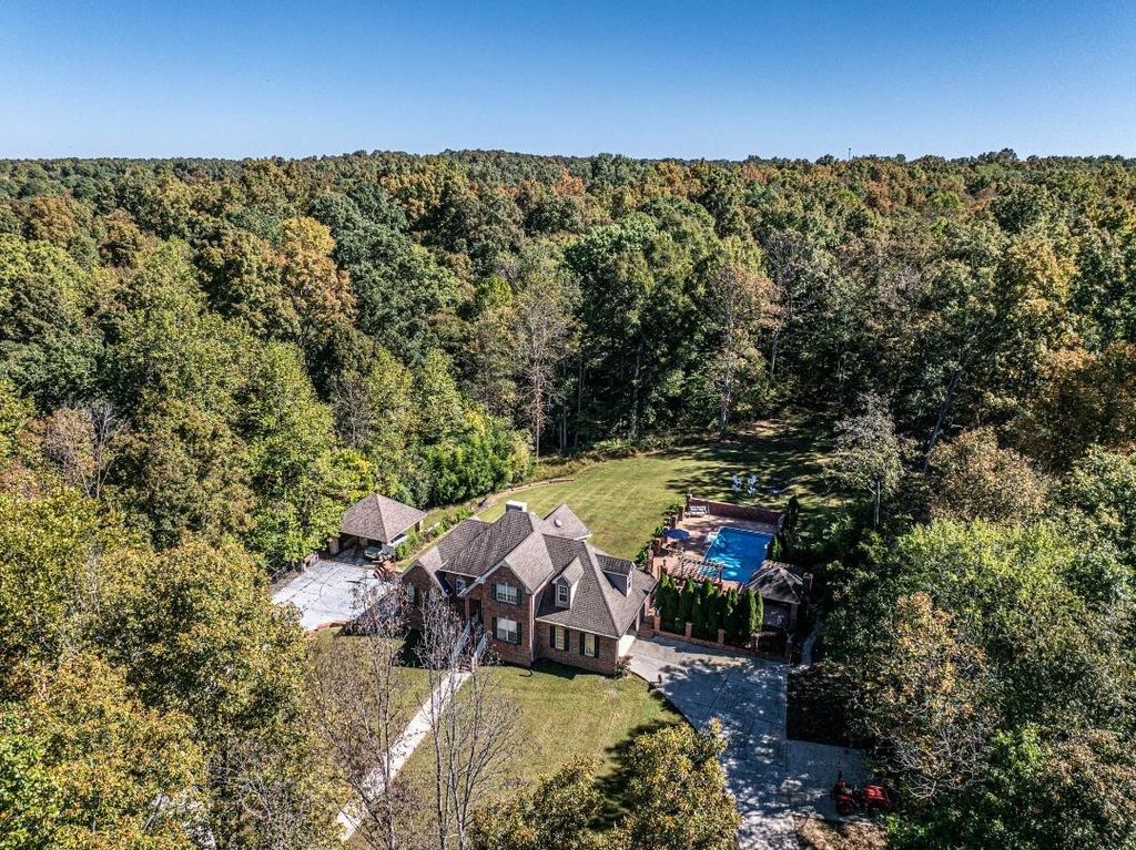1194 Spann Rd, Charlotte