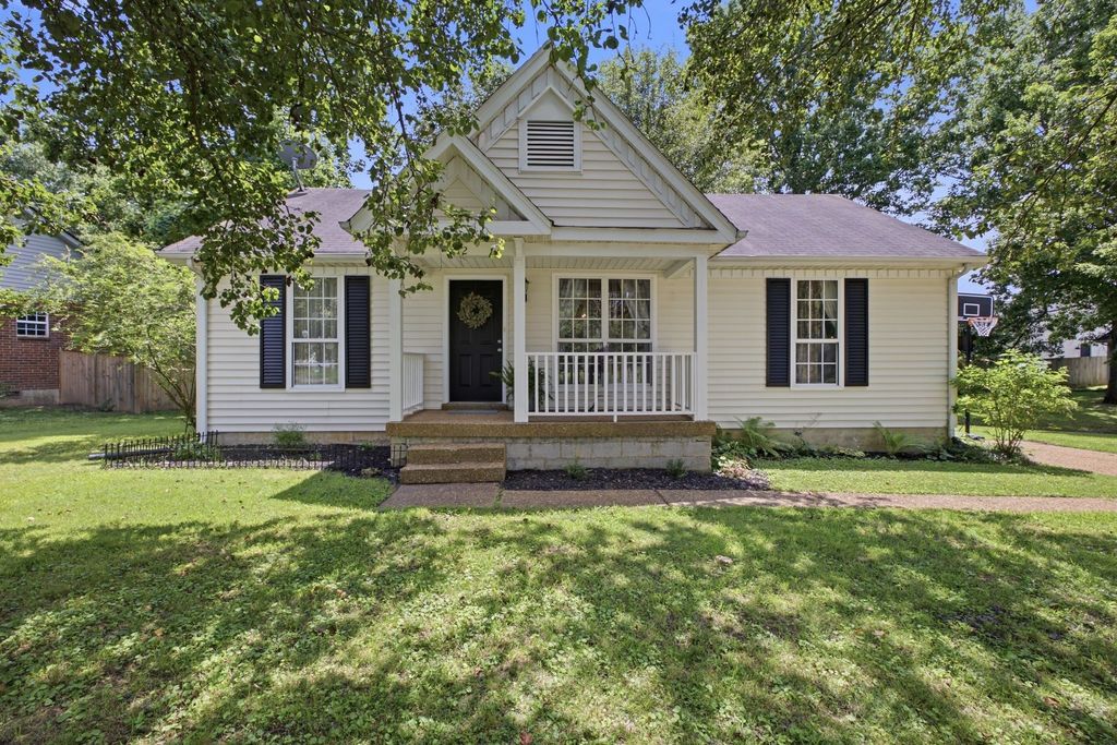 712 Windsor Trace, Goodlettsville