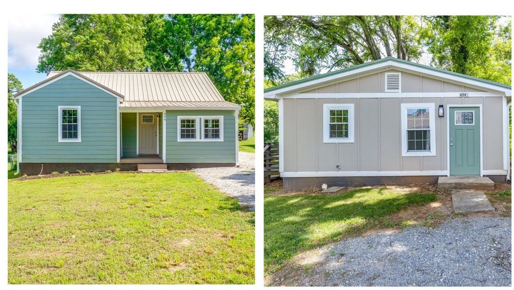 404 Green Acres Dr, Columbia