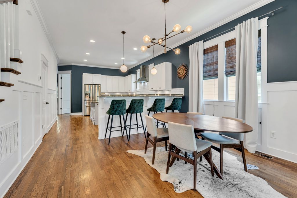 1108 Cahal Ave, Nashville
