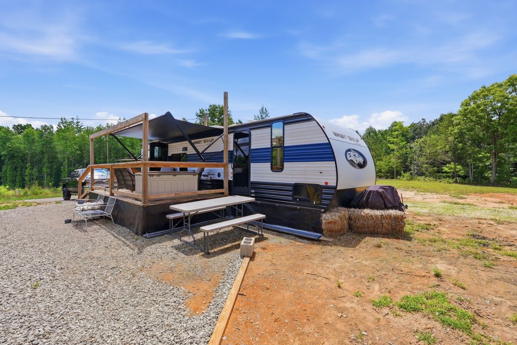 1311 Hillis Cemetery Rd, Spencer