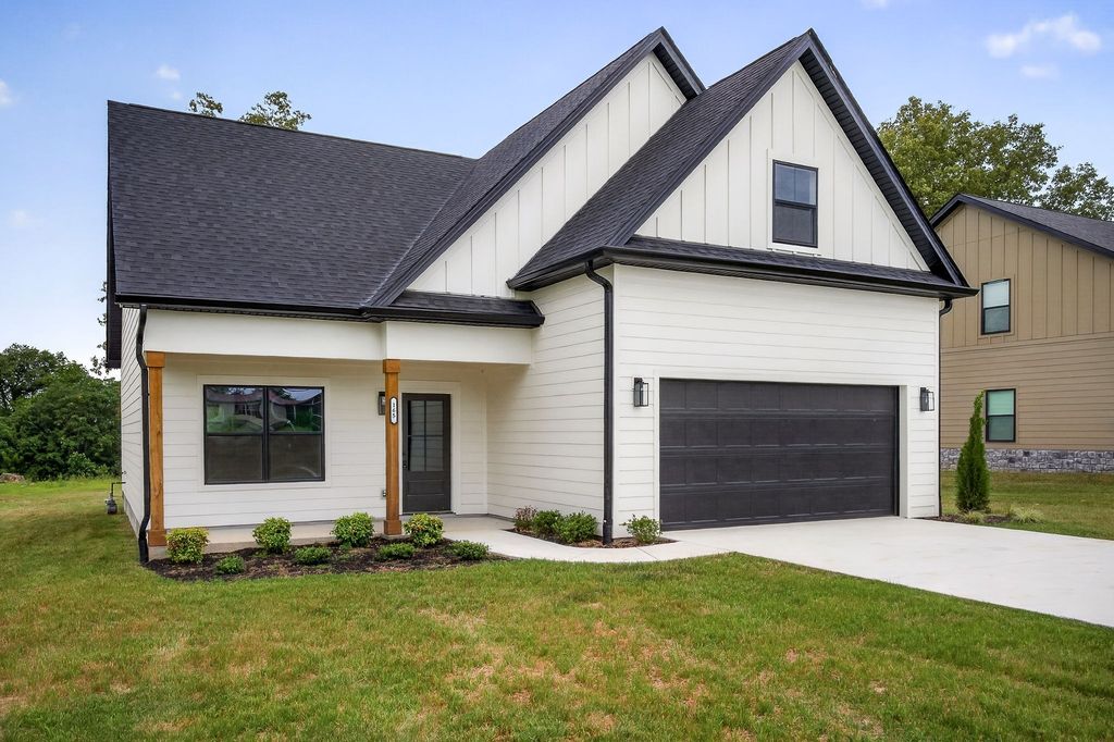 165 Cripps Ln, Smithville