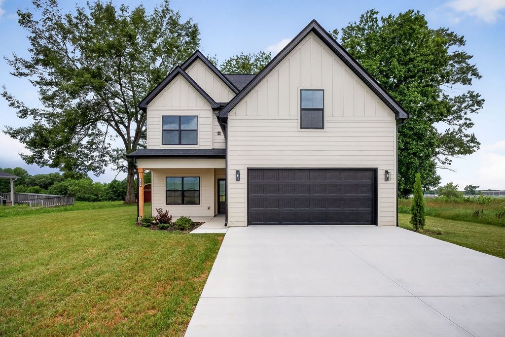 241 Cripps Ln, Smithville