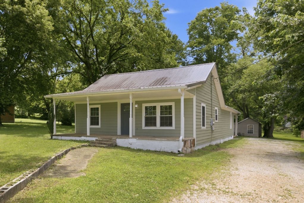 8361 Mount Joy Rd, Mount Pleasant