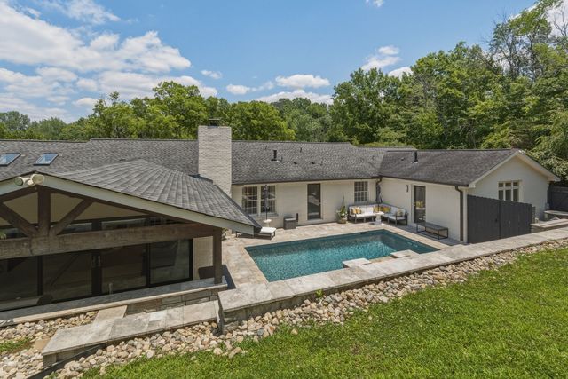 5340 Forest Acres Dr, Nashville