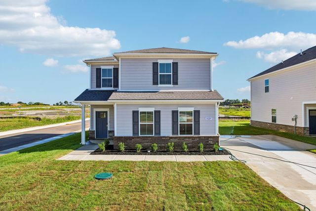 3129 Citrine Dr, Murfreesboro