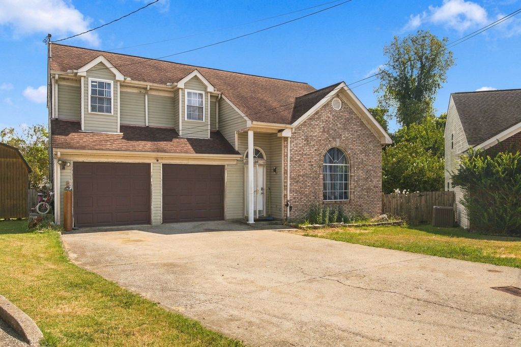 500 Grand Lagoon, Madison