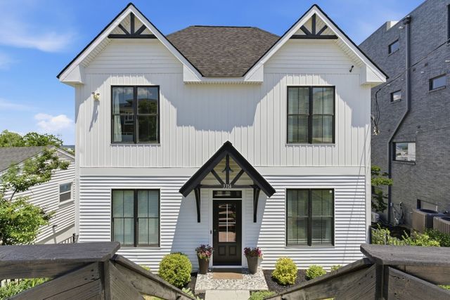 3314 Nevada Ave, Nashville