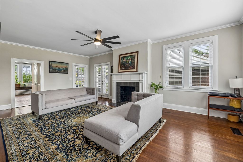 214 River St, Hartsville