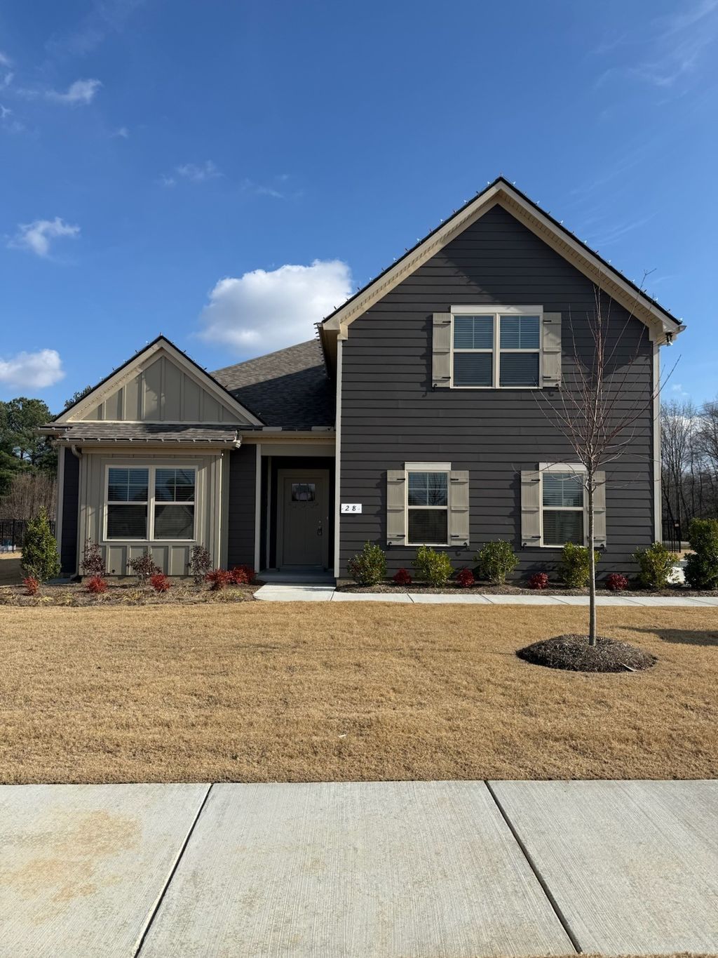 37 Riverchase Drive, Tullahoma