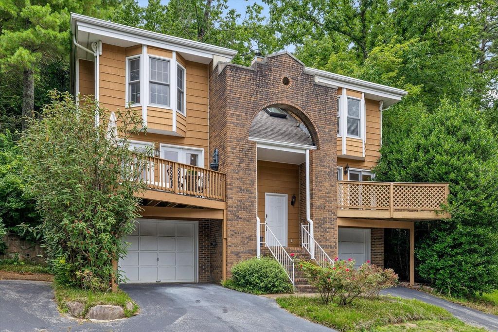 531 Winterview Lane, Chattanooga
