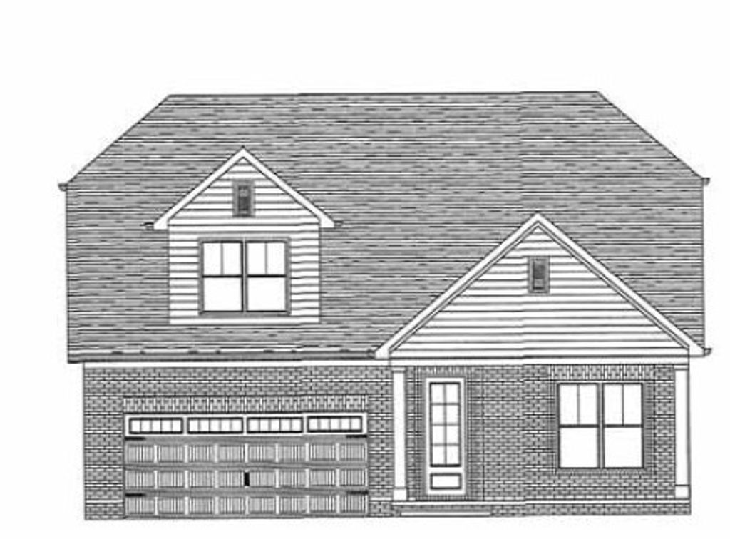 1210 Anson St, Gallatin