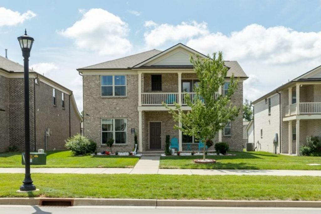 1146 Carlisle Pl, Mount Juliet