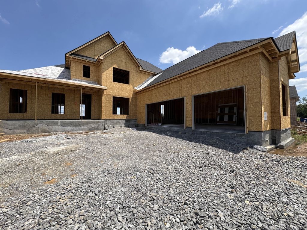 117 Harlinsdale Blvd, Gallatin