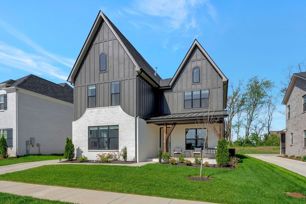 3270 Sassafras Ln, Thompsons Station