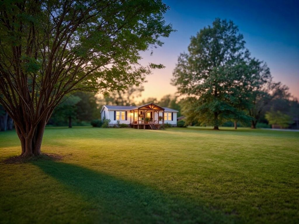 1280b Mccrary Rd, Lebanon