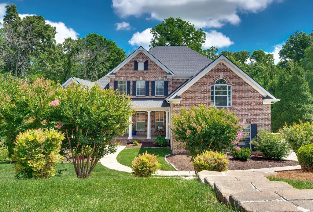 9716 Mountain Ash Ct, Brentwood