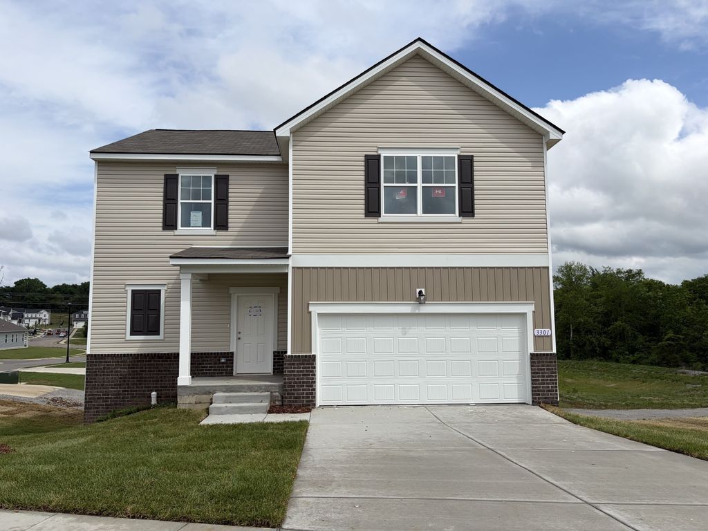 3301 Pippin Street, Columbia