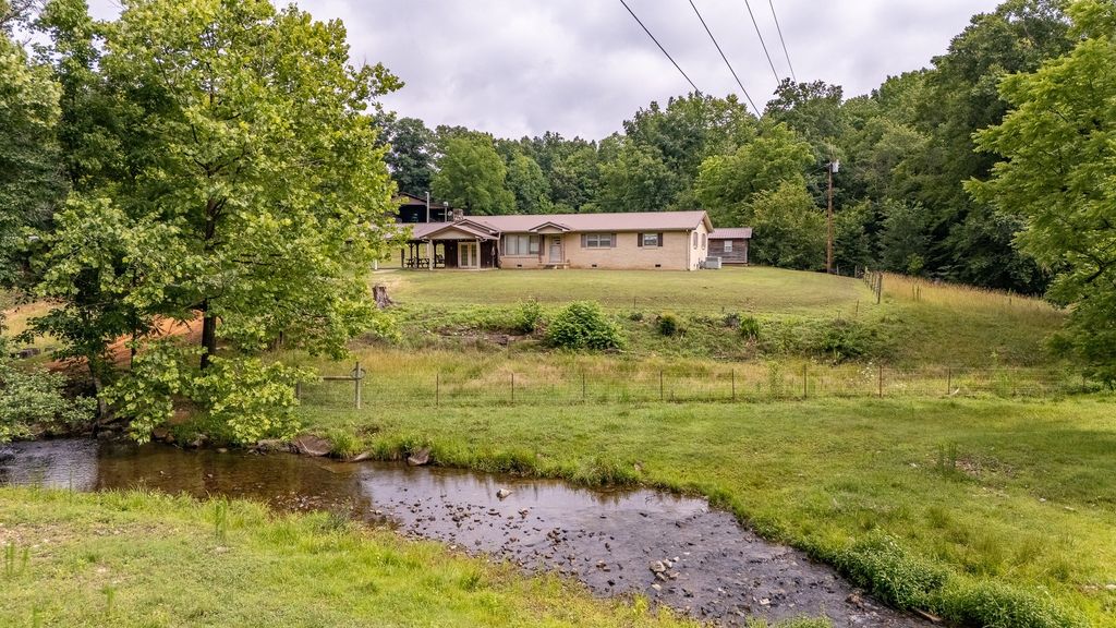8315 Suckstem Branch Rd, Lawrenceburg