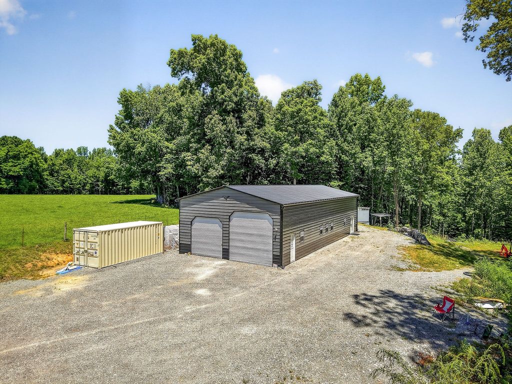 359 Allen Sells Ln, Alpine