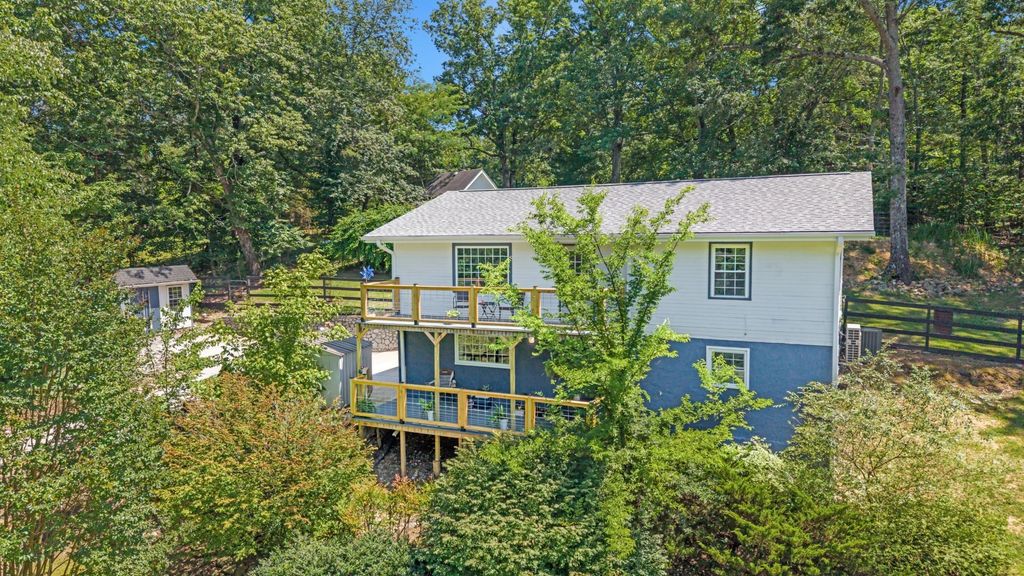 8831 E Ridge Trail Road, Soddy Daisy