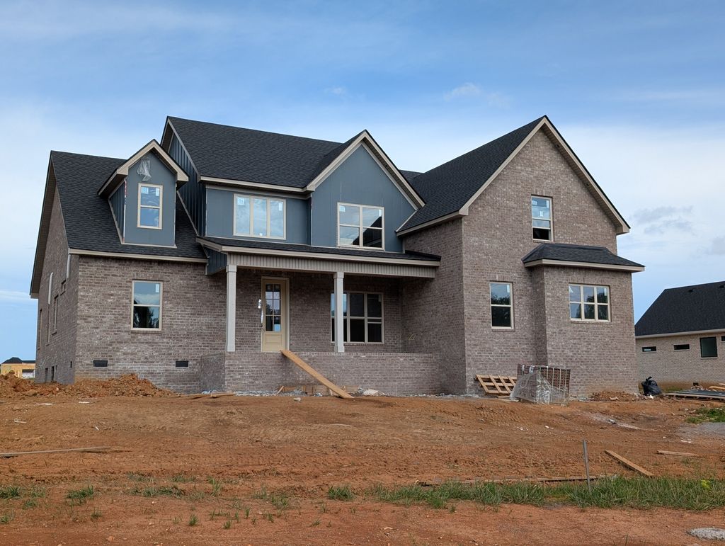 4943 Royal View Way, Clarksville