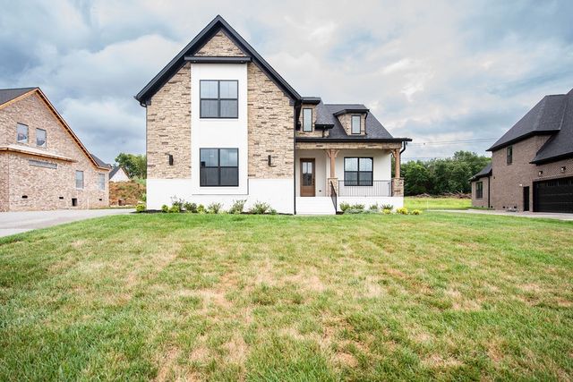 2928 Carisbrooke Dr, Mount Juliet