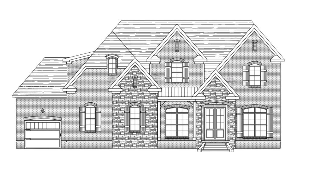 2918 Carisbrooke Dr, Mount Juliet