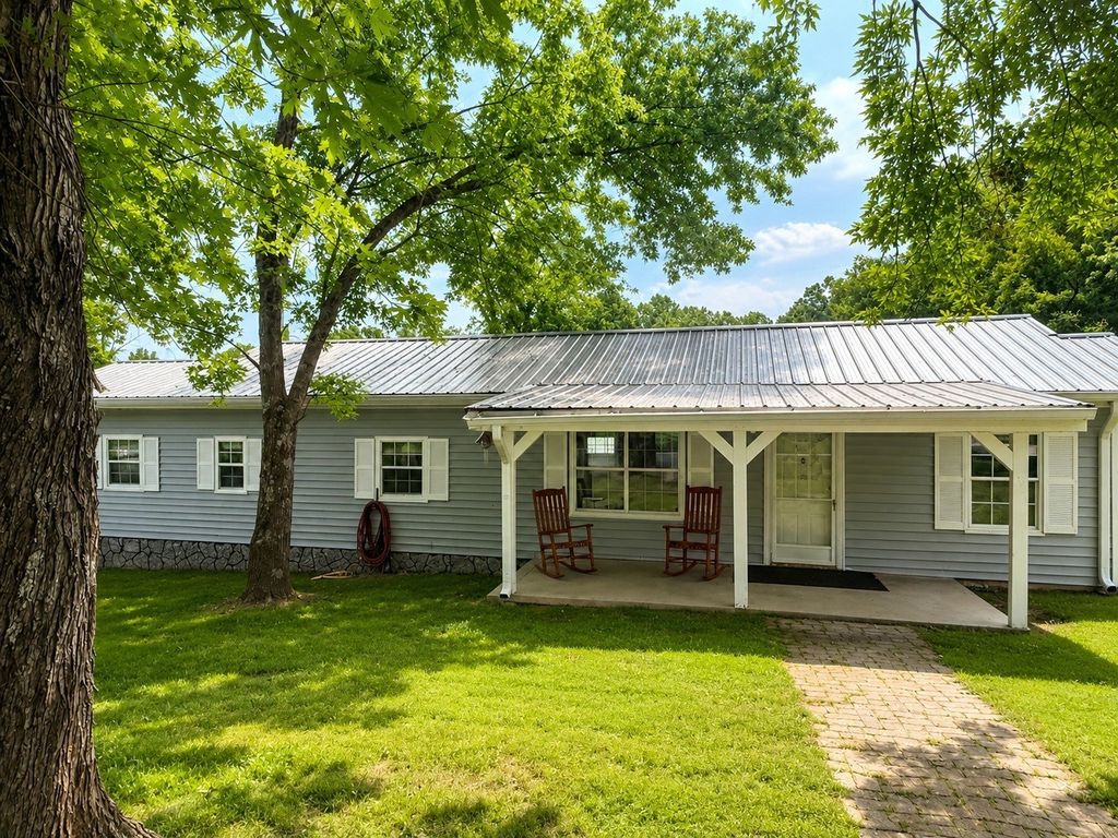 1284 Cotton Harris Rd, Joelton