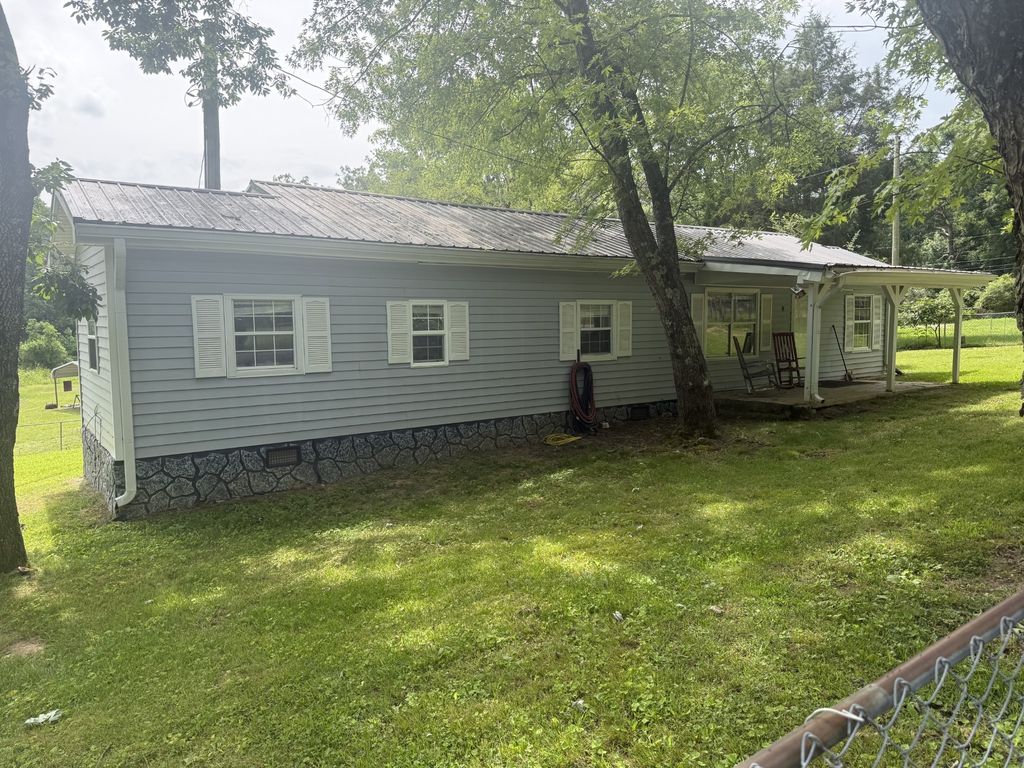 1284 Cotton Harris Rd, Joelton
