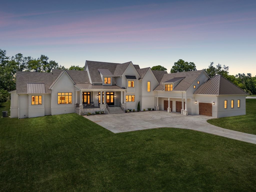 197e Bugg Hollow Rd, Gallatin