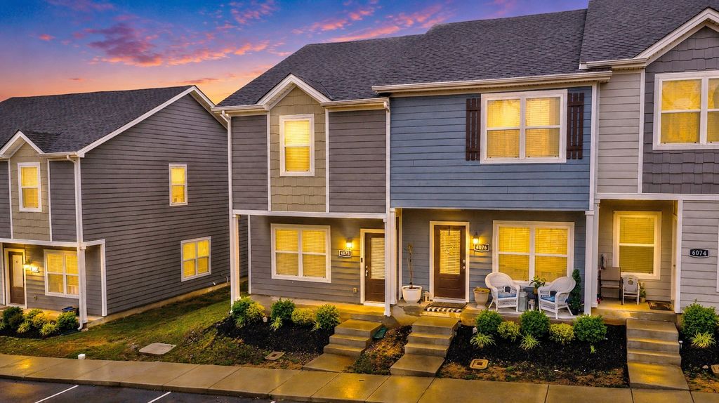 6078 Cullen Dr, La Vergne