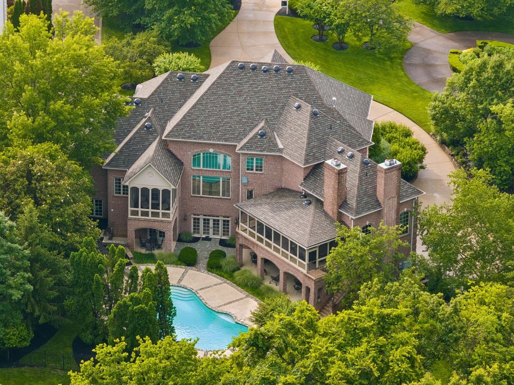 5213 Colfax Ct, Brentwood