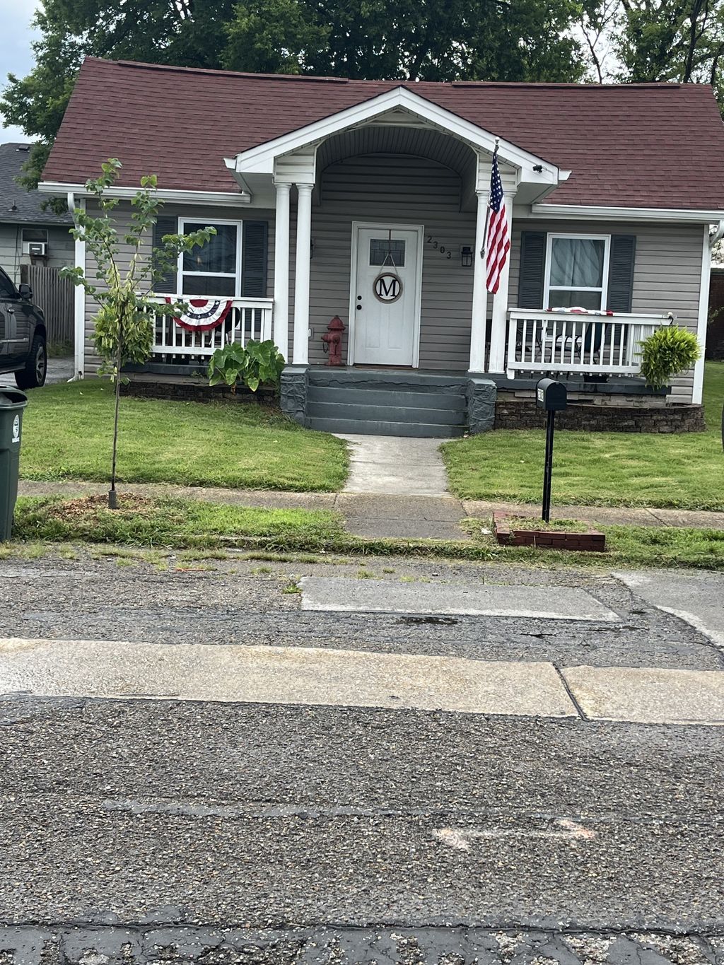 2303 Duncan Ave, Chattanooga
